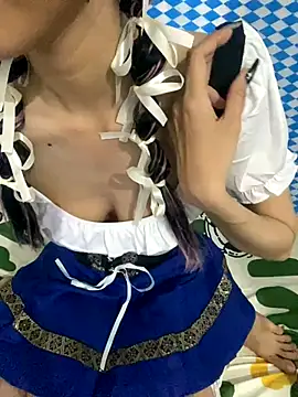  Rin hot online show from September 2025 10:55:02 PM