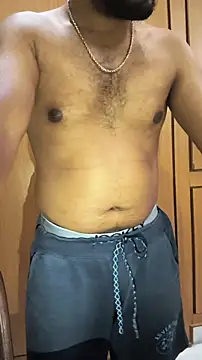 Snapshot of hunk7714 chatting on March 2026 06:10:01 PM hunk7714 online show from March 2026 06:10:01 PM