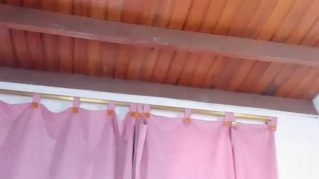 Alexa-Hunter online show from March 2026 08:36:01 PM