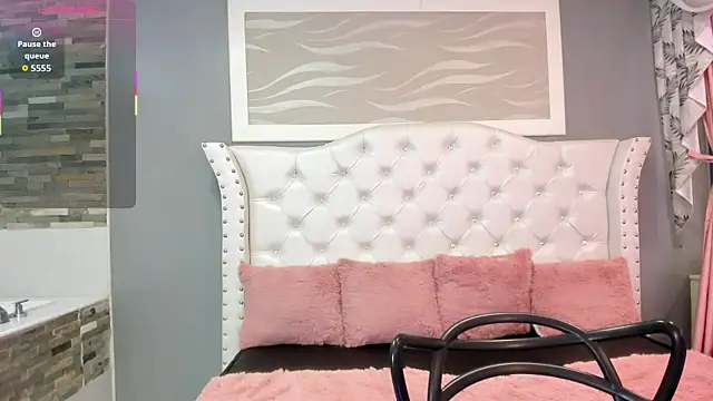  camila ortiz online show from September 2025 08:03:01 PM