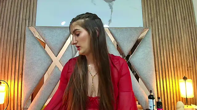Snapshot of Dafne_castro_ chatting on April 2026 06:24:02 PM Dafne castro online show from April 2026 06:24:02 PM