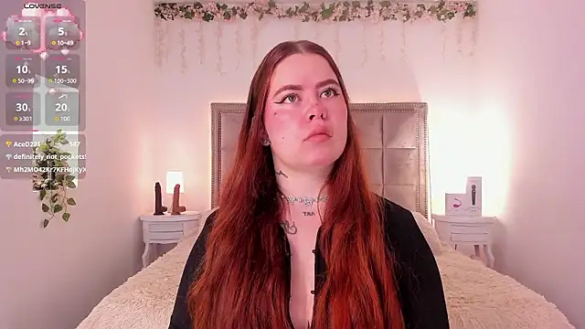 melissa es online show from March 2026 12:38:01 PM