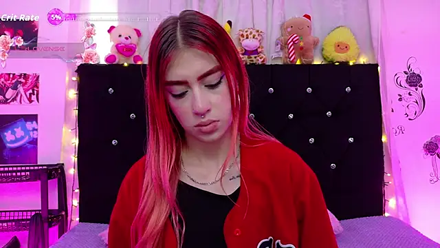 lizz bela1 online show from November 2025 09:51:02 PM