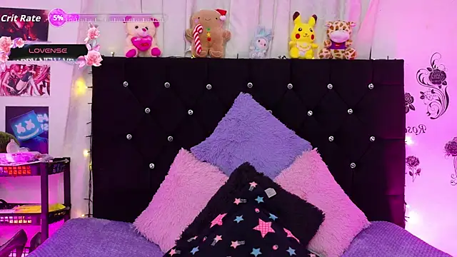 lizz bela1 online show from January 2026 10:01:01 PM