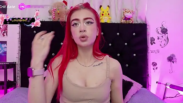 lizz bela1 online show from February 2026 10:28:01 PM