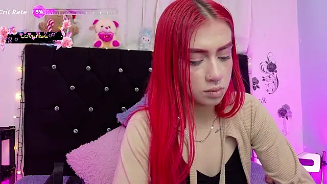 lizz bela1 online show from February 2026 10:50:02 PM