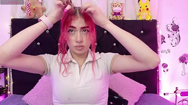 lizz bela1 online show from March 2026 11:22:02 PM