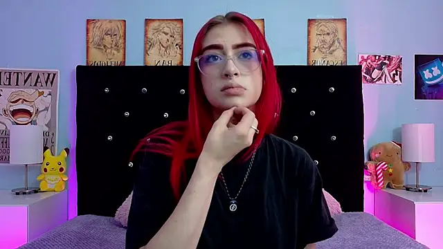 lizz bela1 online show from July 2026 12:02:01 AM
