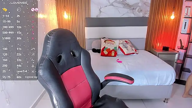 ladymercury1 online show from November 2025 07:36:02 PM