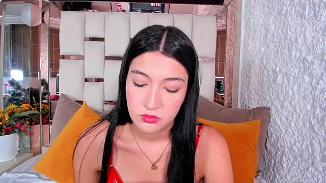 chloeriveraa online show from November 2025 10:09:01 PM