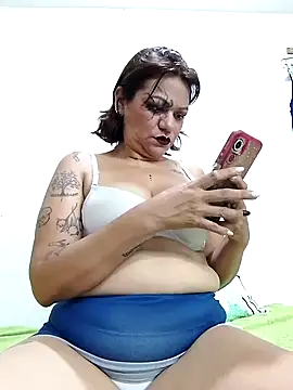 Massiel 77 online show from October 2025 02:10:01 PM