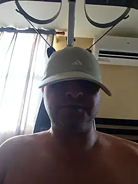 RasingSpark online show from April 2026 10:00:02 PM