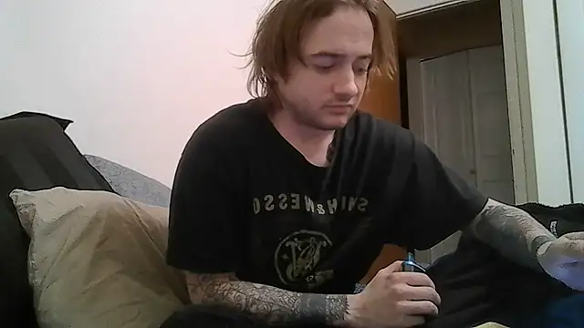 Mr nightfall online show from February 2026 02:29:02 AM