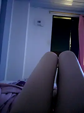 ahinoaquintero online show from October 2025 05:30:01 AM