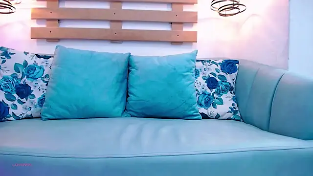 ArianaSantana online show from October 2025 12:58:01 PM