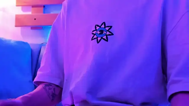 ArianaSantana online show from October 2025 12:38:02 PM