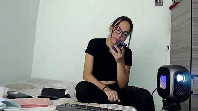 missblu online show from January 2026 08:32:01 PM