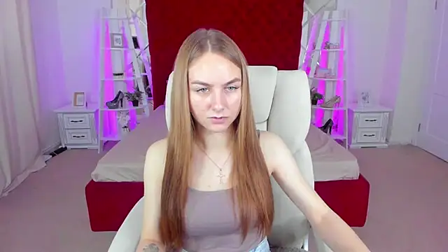 MilaAddams online show from May 2026 11:39:01 AM