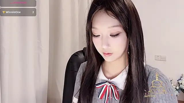 Snapshot of Winnie666- chatting on October 2025 03:12:02 PM Winnie666- online show from October 2025 03:12:02 PM