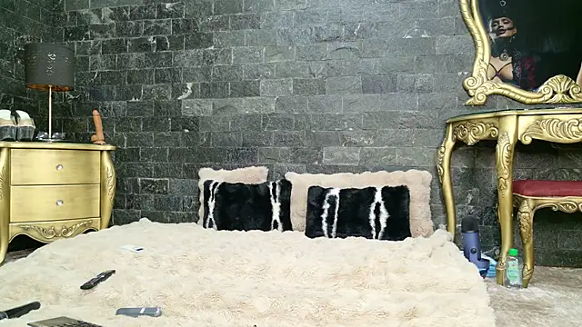 NoraAspen online show from December 2025 05:47:02 AM