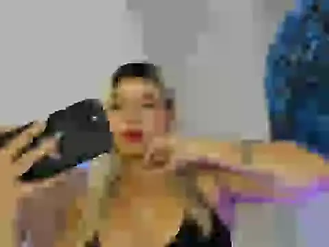 naomi sanz online show from April 2026 04:59:02 AM