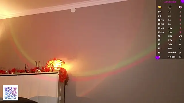 LanaShyBabe online show from October 2025 08:17:01 PM