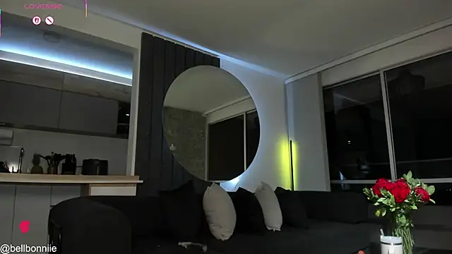 Snapshot of belllbonniie chatting on June 2026 02:21:02 AM belllbonniie online show from June 2026 02:21:02 AM