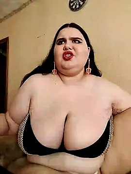 Vllada Brattz online show from October 2025 09:54:02 AM