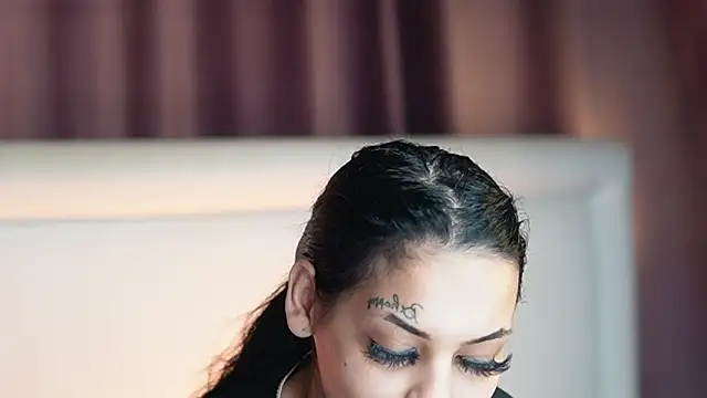 KarsynJaydde online show from March 2026 12:50:02 AM