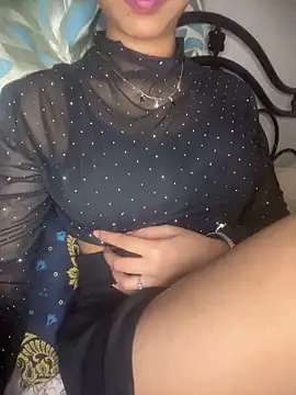 STRIP GLOW online show from December 2025 07:32:01 PM