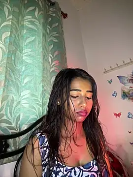 STRIP GLOW online show from April 2026 12:54:01 PM