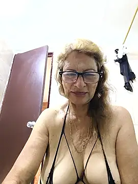 MaryLunne online show from March 2026 12:40:01 PM