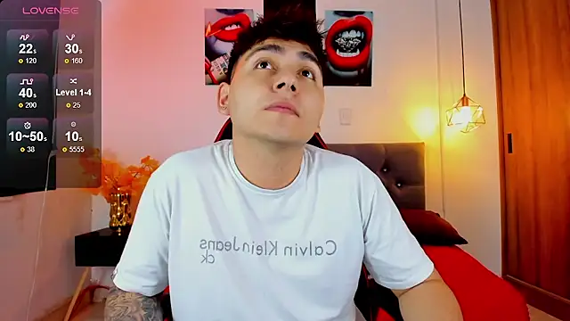 Snapshot of Nicolas_James_Sc chatting on January 2026 02:10:01 PM Nicolas James Sc online show from January 2026 02:10:01 PM