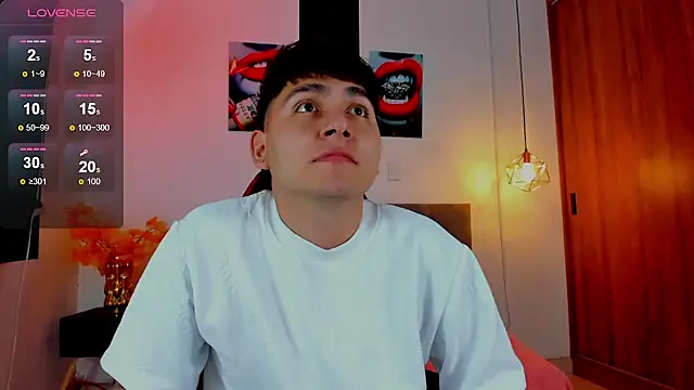 Snapshot of Nicolas_James_Sc chatting on February 2026 01:27:02 PM Nicolas James Sc online show from February 2026 01:27:02 PM