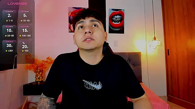 Snapshot of Nicolas_James_Sc chatting on February 2026 12:53:02 PM Nicolas James Sc online show from February 2026 12:53:02 PM