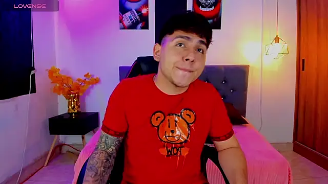 Snapshot of Nicolas_James_Sc chatting on February 2026 02:54:02 PM Nicolas James Sc online show from February 2026 02:54:02 PM