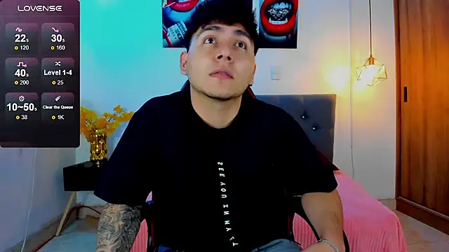 Snapshot of Nicolas_James_Sc chatting on February 2026 01:37:02 PM Nicolas James Sc online show from February 2026 01:37:02 PM