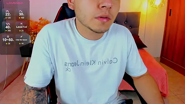 Snapshot of Nicolas_James_Sc chatting on February 2026 01:52:01 PM Nicolas James Sc online show from February 2026 01:52:01 PM