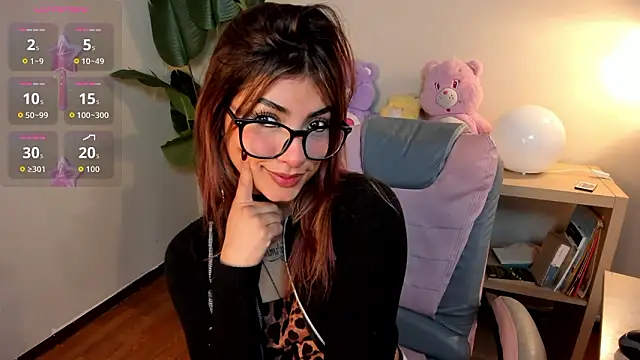 Mystic blue online show from March 2026 01:07:02 PM