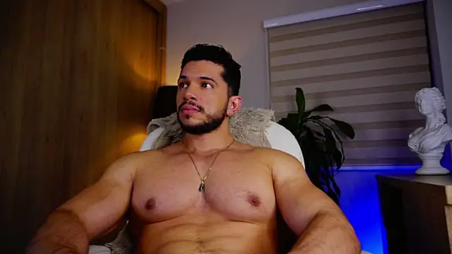 Erick Thompsonx online show from October 2025 10:51:01 PM