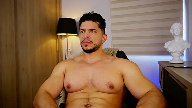 Erick Thompsonx online show from March 2026 07:08:02 PM