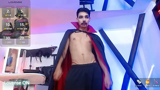 subarashi ishi69 online show from October 2025 06:13:02 PM