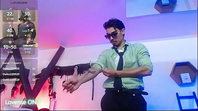 subarashi ishi69 online show from March 2026 06:24:02 PM