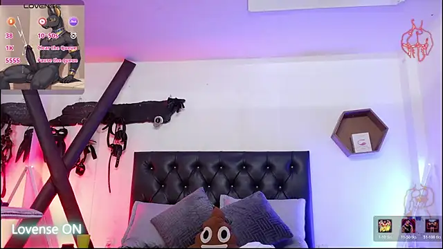 subarashi ishi69 online show from April 2026 06:58:02 PM