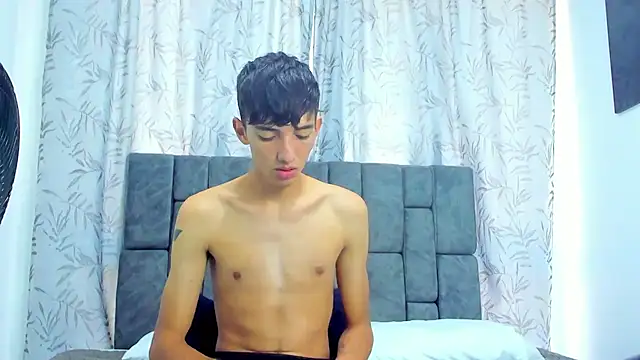 Maikol Ortiz online show from December 2025 12:25:02 PM