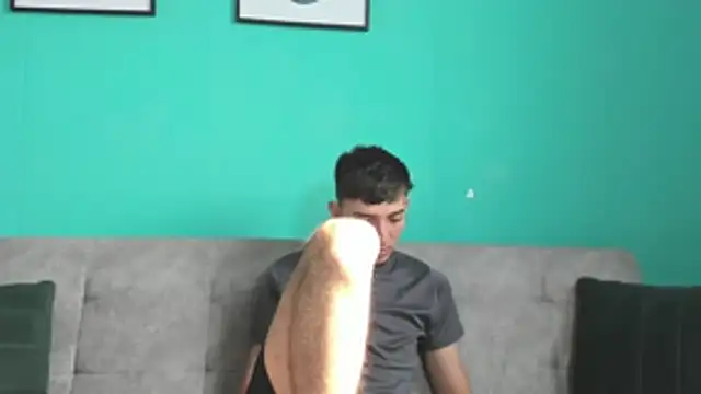 Maikol Ortiz online show from February 2026 02:36:01 PM