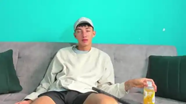 Maikol Ortiz online show from February 2026 01:07:02 PM