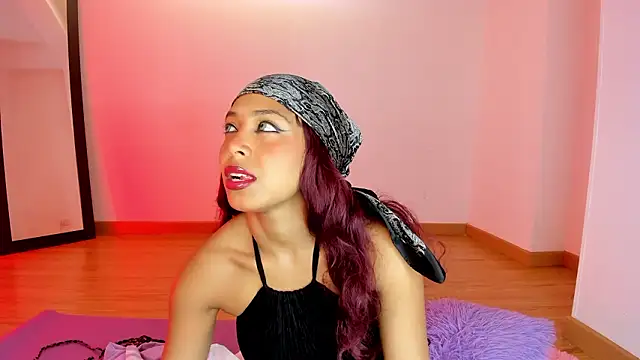 Amarafire online show from March 2026 01:05:01 PM