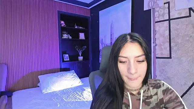 AlliceCopper online show from February 2026 12:33:01 PM