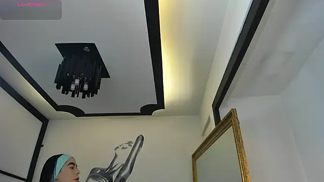 AlliceCopper online show from March 2026 12:56:02 PM